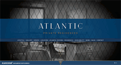 Desktop Screenshot of ownatlantic.com